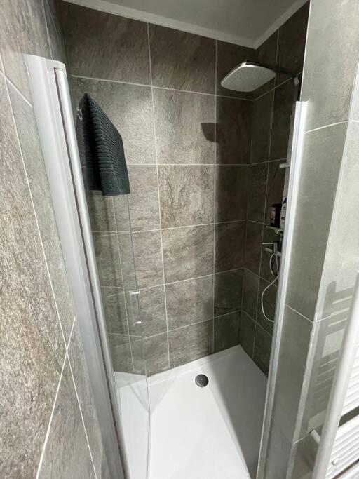 Appartement Brussels Airport Machelen Екстер'єр фото