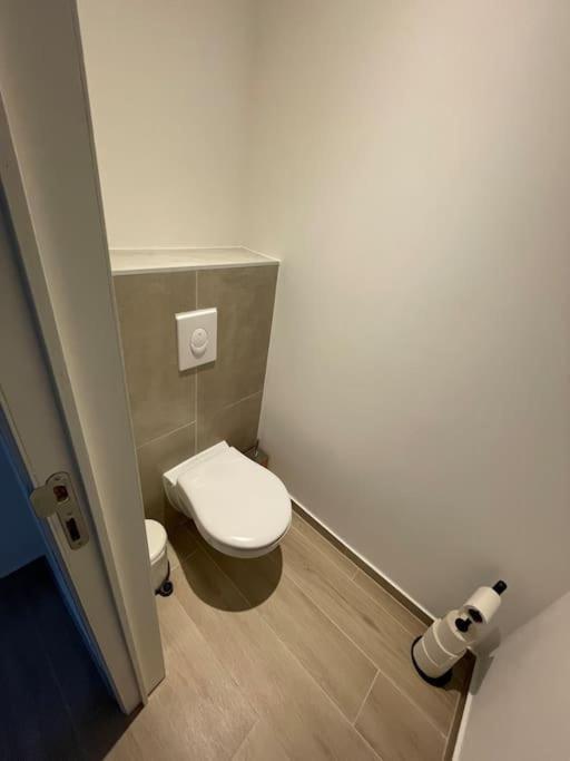 Appartement Brussels Airport Machelen Екстер'єр фото