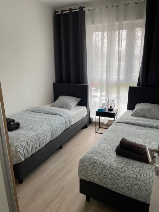 Appartement Brussels Airport Machelen Екстер'єр фото