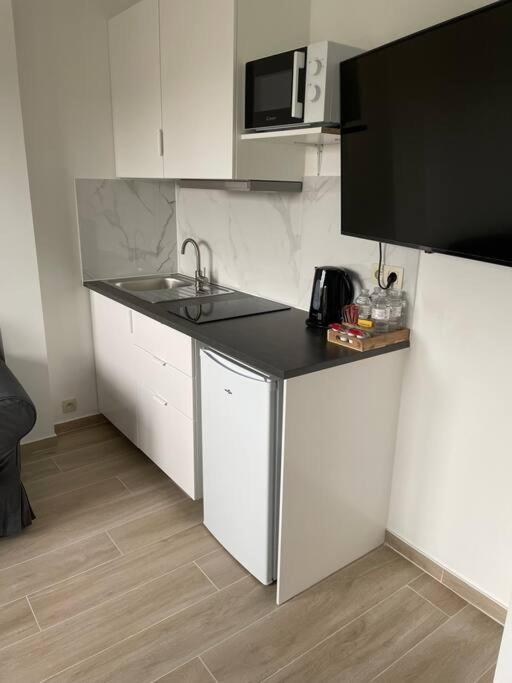 Appartement Brussels Airport Machelen Екстер'єр фото