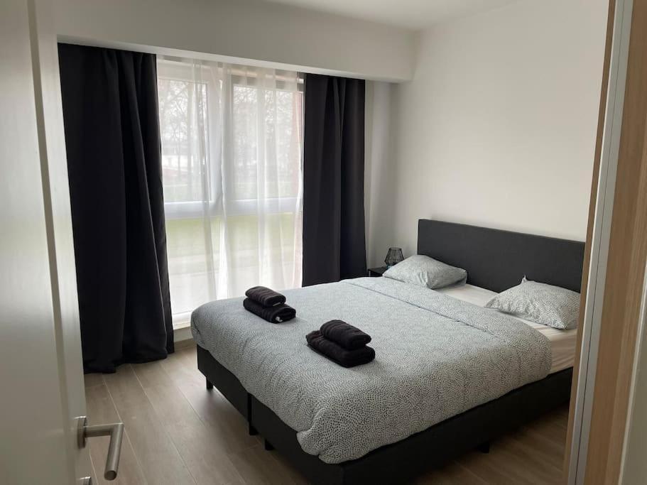 Appartement Brussels Airport Machelen Екстер'єр фото